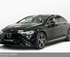 Mercedes-Benz EQE 2023