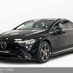 Mercedes-Benz EQE 2023