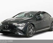 Mercedes-Benz EQE 2023