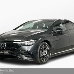 Mercedes-Benz EQE 2023