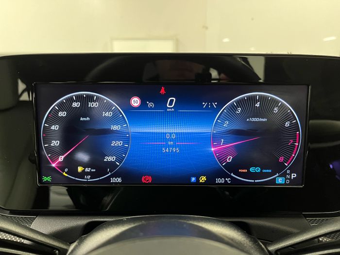 Mercedes-Benz C-Class 2022