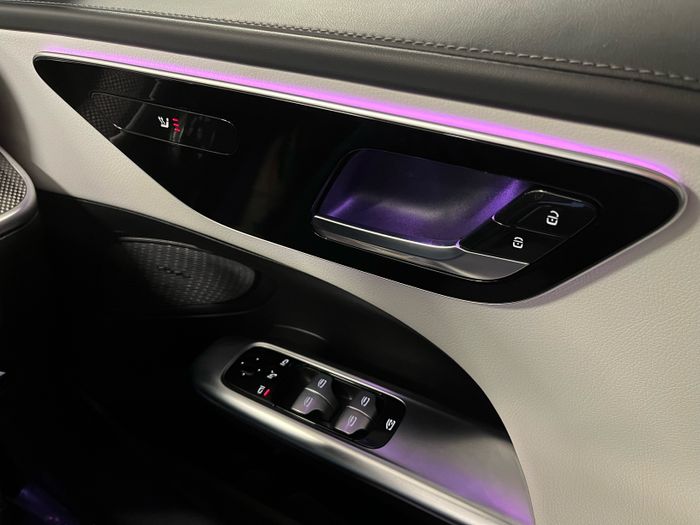Mercedes-Benz C-Class 2022