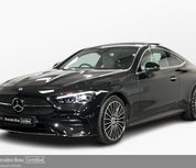 Mercedes-Benz CLE 2024