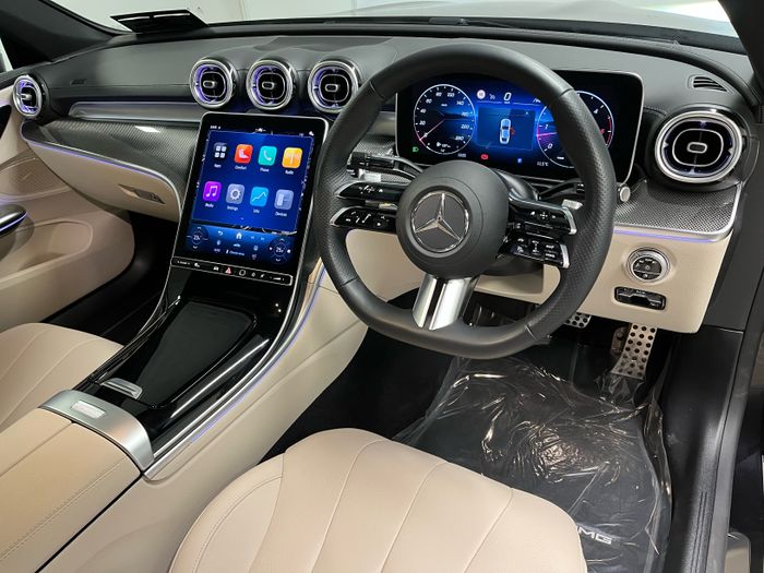 Mercedes-Benz CLE 2024