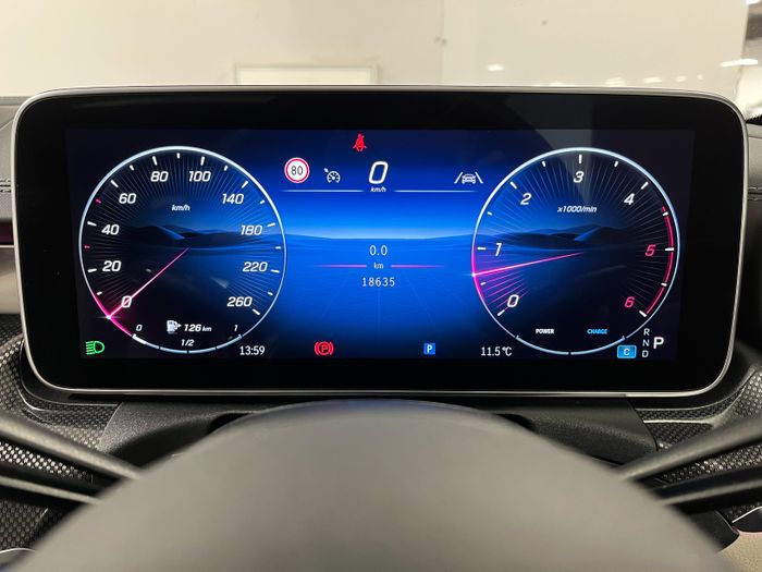Mercedes-Benz CLE 2024