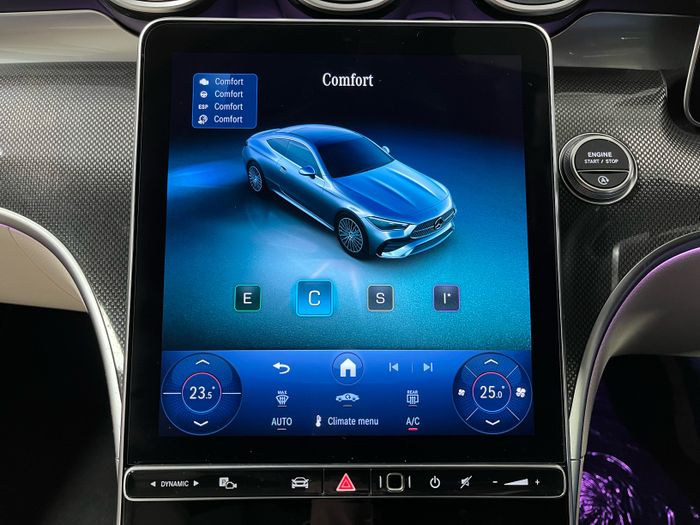 Mercedes-Benz CLE 2024