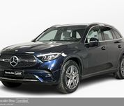 Mercedes-Benz GLC 2024