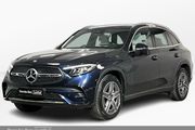 Mercedes-Benz GLC 2024