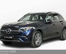 Mercedes-Benz GLC 2024