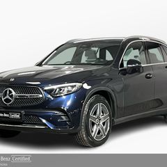 Mercedes-Benz GLC 2024