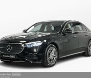 Mercedes-Benz E-Class 2025