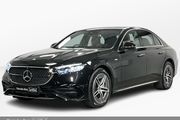 Mercedes-Benz E-Class 2025