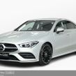 Mercedes-Benz CLA 2023