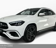 Mercedes-Benz GLA 2024