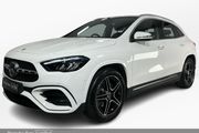 Mercedes-Benz GLA 2024
