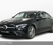 Mercedes-Benz CLA 2023