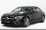 Mercedes-Benz CLA 2023