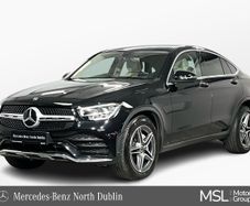 Mercedes-Benz GLC 2021