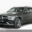 Mercedes-Benz GLC 2022
