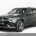 Mercedes-Benz GLC 2022