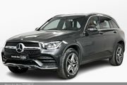 Mercedes-Benz GLC 2022