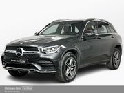 Mercedes-Benz GLC 2022