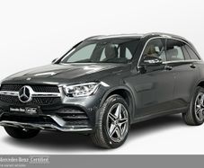 Mercedes-Benz GLC 2022