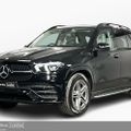 Mercedes-Benz GLE 2023