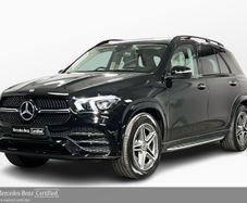 Mercedes-Benz GLE 2023