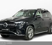Mercedes-Benz GLE 2024