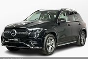 Mercedes-Benz GLE 2024