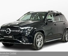 Mercedes-Benz GLE 2024