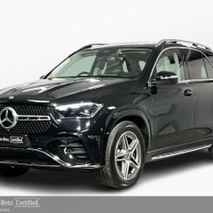 Mercedes-Benz GLE 2024
