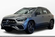 Mercedes-Benz GLA 2026