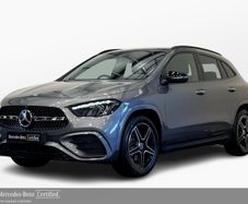 Mercedes-Benz GLA 2026