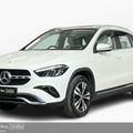 Mercedes-Benz GLA 2024