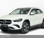 Mercedes-Benz GLA 2024