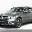 Mercedes-Benz GLC 2022