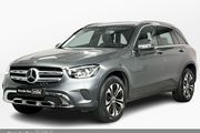 Mercedes-Benz GLC 2022