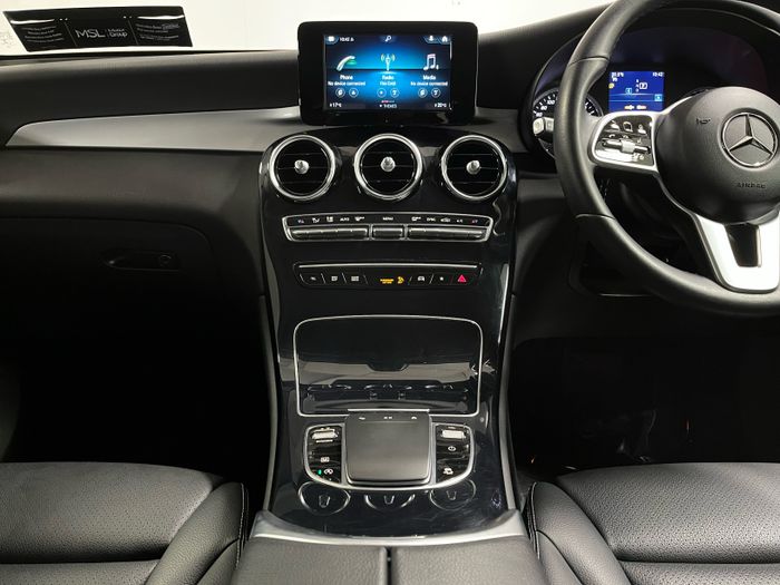 Mercedes-Benz GLC 2022