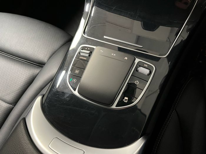 Mercedes-Benz GLC 2022