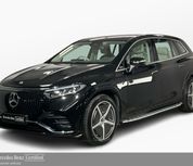 Mercedes-Benz EQS SUV 2025