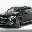 Mercedes-Benz GLA 2023