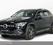 Mercedes-Benz GLA 2023