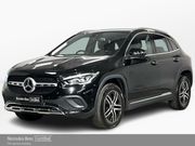 Mercedes-Benz GLA 2023