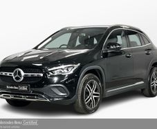 Mercedes-Benz GLA 2023