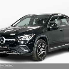 Mercedes-Benz GLA 2023