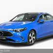 Mercedes-Benz CLA 2026