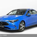 Mercedes-Benz CLA 2026
