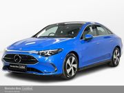 Mercedes-Benz CLA 2026